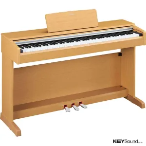 Thumbnail 1 of Yamaha YDP142 Digital Piano