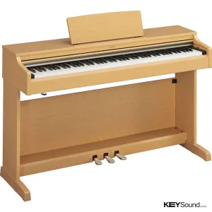 Thumbnail 1 of Yamaha YDP162 Digital Piano