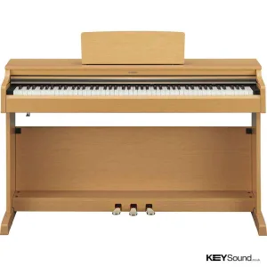 Thumbnail 2 of Yamaha YDP162 Digital Piano