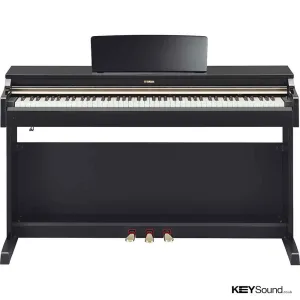 Thumbnail 2 of Yamaha YDP162 Digital Piano