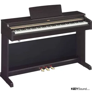 Thumbnail 1 of Yamaha YDP162 Digital Piano