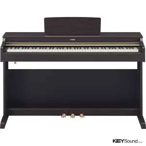Thumbnail 2 of Yamaha YDP162 Digital Piano