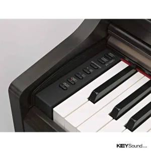 Thumbnail 4 of Yamaha YDP162 Digital Piano