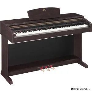 Thumbnail 1 of Yamaha YDP181 Digital Piano