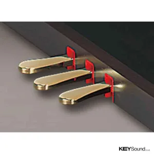 Thumbnail 4 of Yamaha YDP181 Digital Piano