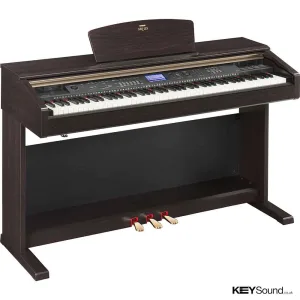 Thumbnail 1 of Yamaha YDPV240 Digital Piano