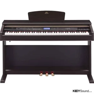Thumbnail 2 of Yamaha YDPV240 Digital Piano