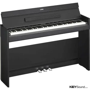 Thumbnail 1 of Yamaha YDPS52 Digital Piano