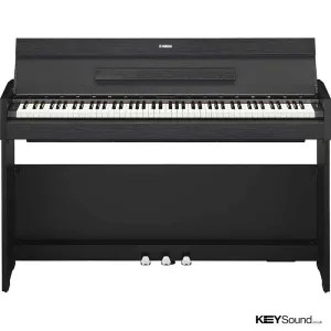 Thumbnail 2 of Yamaha YDPS52 Digital Piano