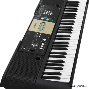 Thumbnail 2 of Yamaha YPT220 Arranger Keyboard