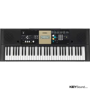 Thumbnail 1 of Yamaha YPT220 Arranger Keyboard